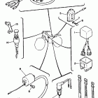 TYW 350 Электрика 1
