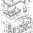 VMX12NC/VMX12N Воздухозаборник