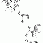 VMX12NC/VMX12N Handle switch - lever