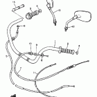 MAXIM-XJ 700 Троса
