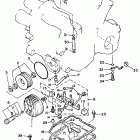 VMX 1200 Маслянный фильтр