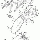 FJ1100L Fender  fj1100lc - nc
