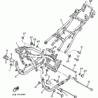 FJ1100L Frame  fj1100lc - nc