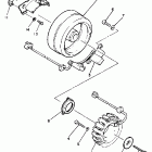 VMX12NC/VMX12N Генератор
