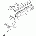 QT 50 Выхлопная система