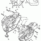 VIRAGO 700-XV700N Maxim Картер