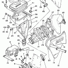 IT 200 Впускная система