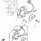 FJ 600 Pickup coil governor