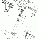 BW 200 Рулевое управление
