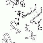 XV 1200D Дуги безопасности