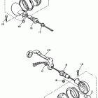 XV 1000 Поворотники