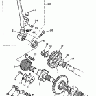 TT 600 Стартер