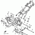 FJ1100L Frame fj1100l - n