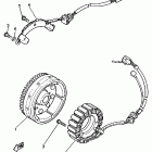XV 1000 Генератор