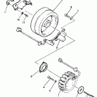 VMX 1200 Генератор
