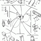 VMX12NC/VMX12N Электрика 1