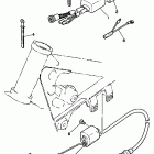 YZ 125 Электрика 1