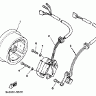 BW 200 Генератор