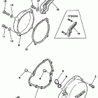 IT 200 Крышки картера