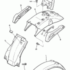 MAXIM-XJ 700 Крыло