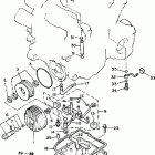 VMX12NC/VMX12N Маслянный фильтр
