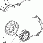 XV1000LC/XV1000L Генератор