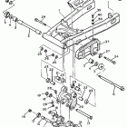 FJ1100L Бугель