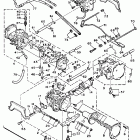 VMX 1200 Карбюратор