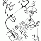 XV 1200D Аудио оборудование 1