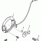 FJ1100L Pickup coil governor