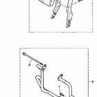VIRAGO 700-XV700N Maxim Alternate chassis