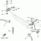 IT 200 Рулевые переключатели