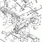 VMX12NC/VMX12N Карбюратор