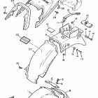 FJ1100L Fender  fj1100l - n