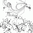 XV1000LC/XV1000L Fuel tank xv1000lc nc