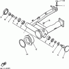 VMX12NC/VMX12N Бугель
