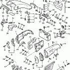 VMX12NC/VMX12N Боковая панель