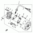 QT 50 Генератор