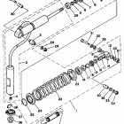 IT 490 Амортизаторы задние