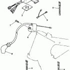 YZ 251 Electrical yz250k - l