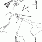 YZ250L Electrical yz250k l