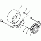XV 1200D Генератор
