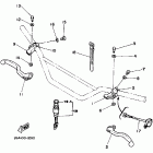 IT 490 Рулевые переключатели