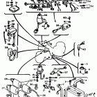 XV 1200D Электрика 2