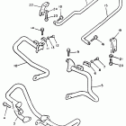 XV 1200 Дуги безопасности
