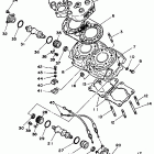 RZ 350 Цилиндр