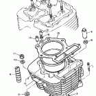 TT 600 Цилиндр