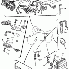 RZ 350 Электрика 1