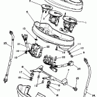 RZ 350 Спидометр