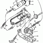XV 1200D Воздушный компрессор
